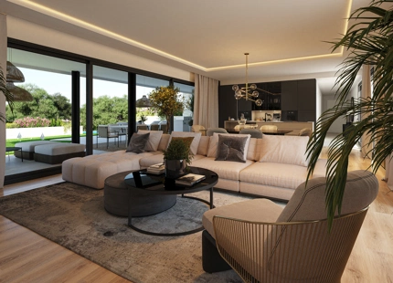 Limonero 24 Green Suites, apartments with all comforts in Las Colinas Golf & Country Club.