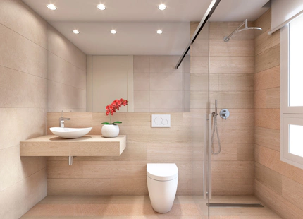 Zante Apartments, plantas bajas y áticos con el máximo confort en La Finca Resort