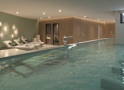 Bali Villas, exclusivity, sustainability, and luxury services in the privileged area of La Cala de Mijas.