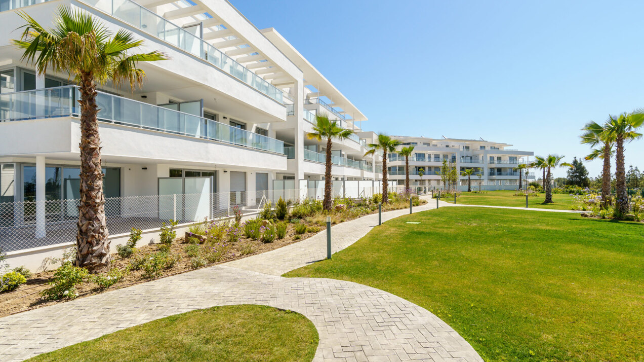 Célere Vitta Nature, homes designed for a comfortable living in Mijas Costa.