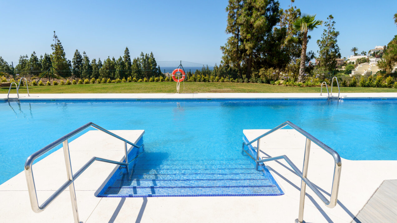Célere Vitta Nature, homes designed for a comfortable living in Mijas Costa.