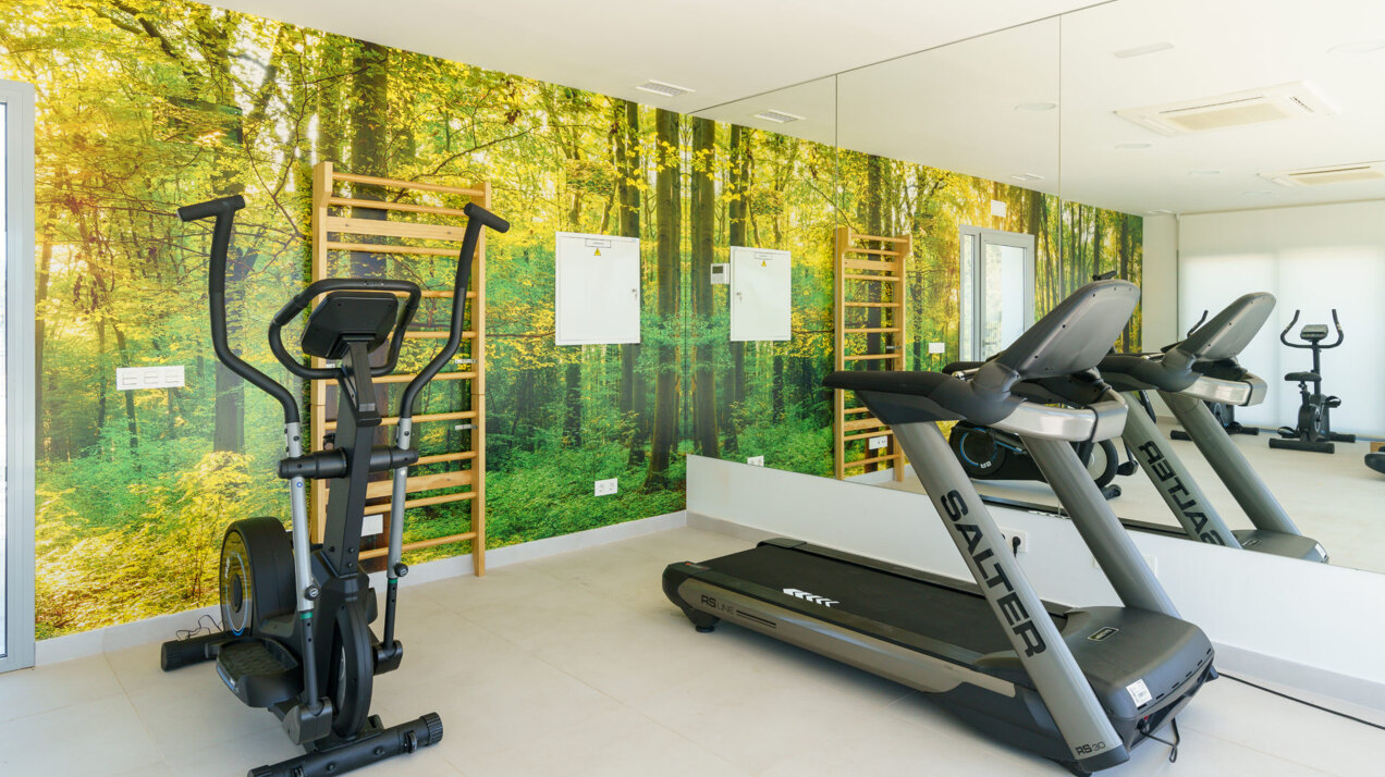 Célere Vitta Nature, homes designed for a comfortable living in Mijas Costa.