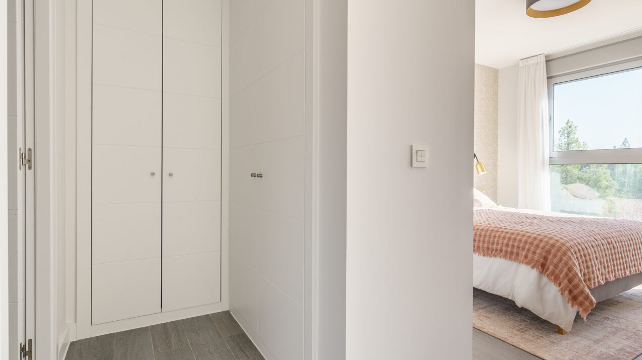 Célere Vitta Nature, homes designed for a comfortable living in Mijas Costa.