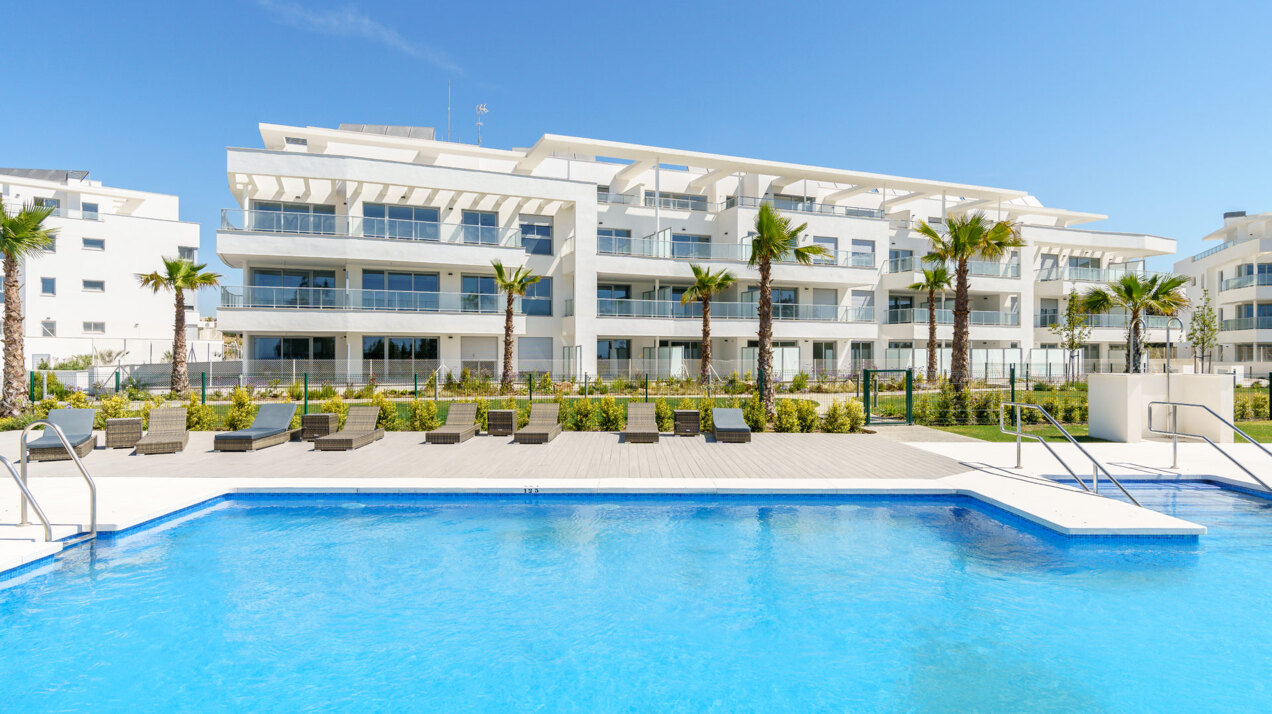 Célere Vitta Nature, homes designed for a comfortable living in Mijas Costa.