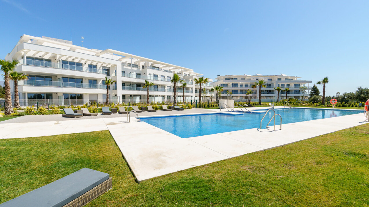 Célere Vitta Nature, homes designed for a comfortable living in Mijas Costa.