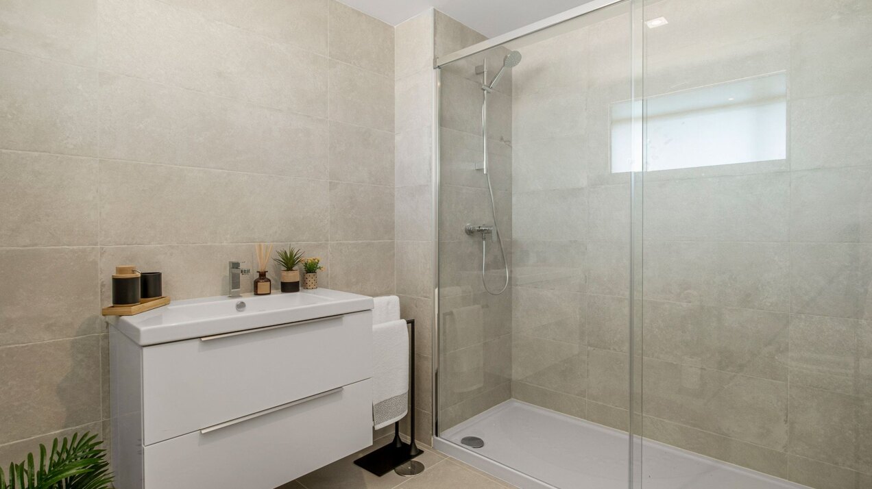 Célere Vitta Nature, homes designed for a comfortable living in Mijas Costa.