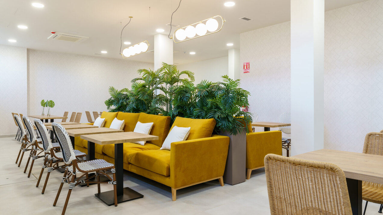 Célere Vitta Nature, homes designed for a comfortable living in Mijas Costa.
