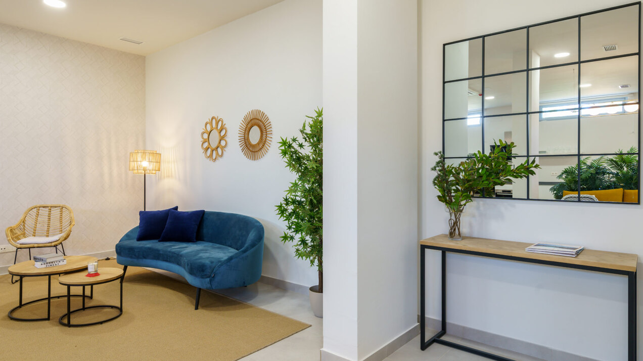 Célere Vitta Nature, homes designed for a comfortable living in Mijas Costa.