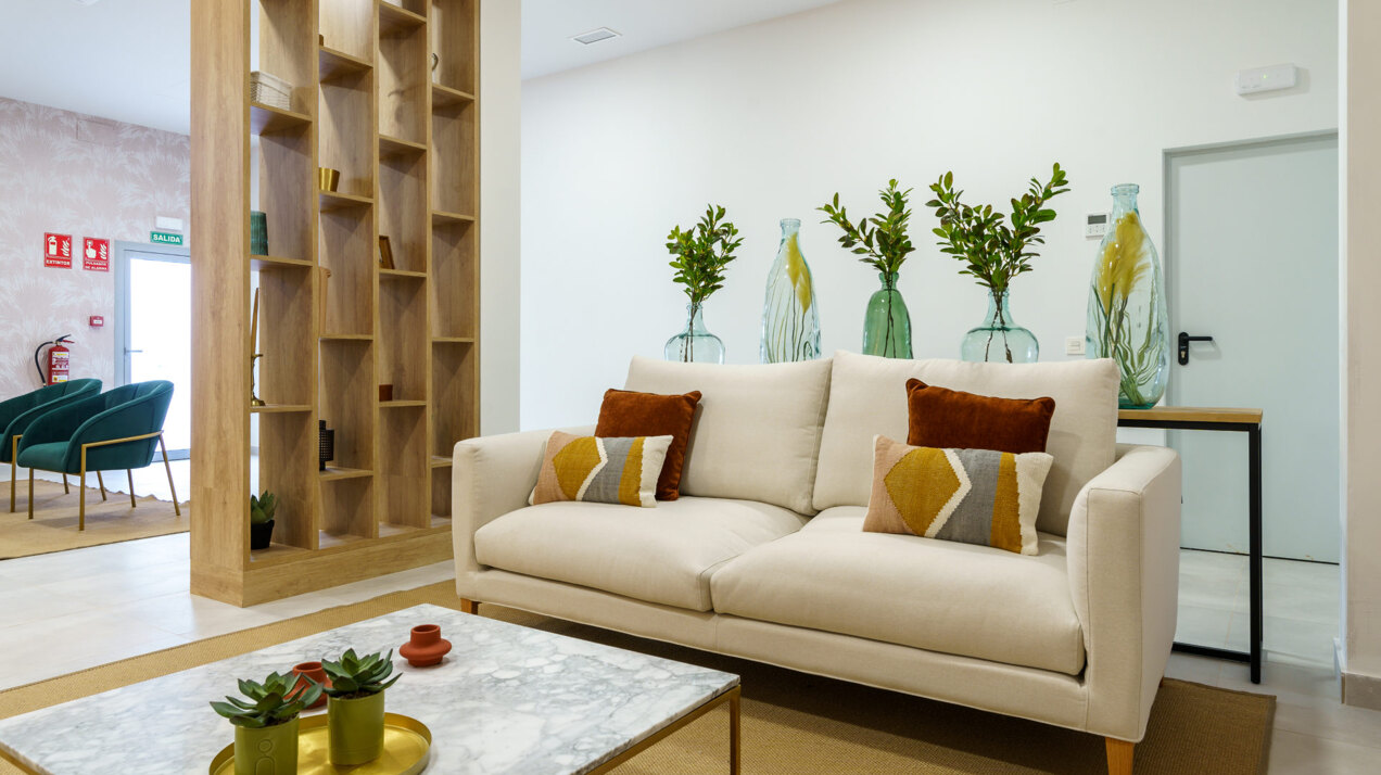 Célere Vitta Nature, homes designed for a comfortable living in Mijas Costa.