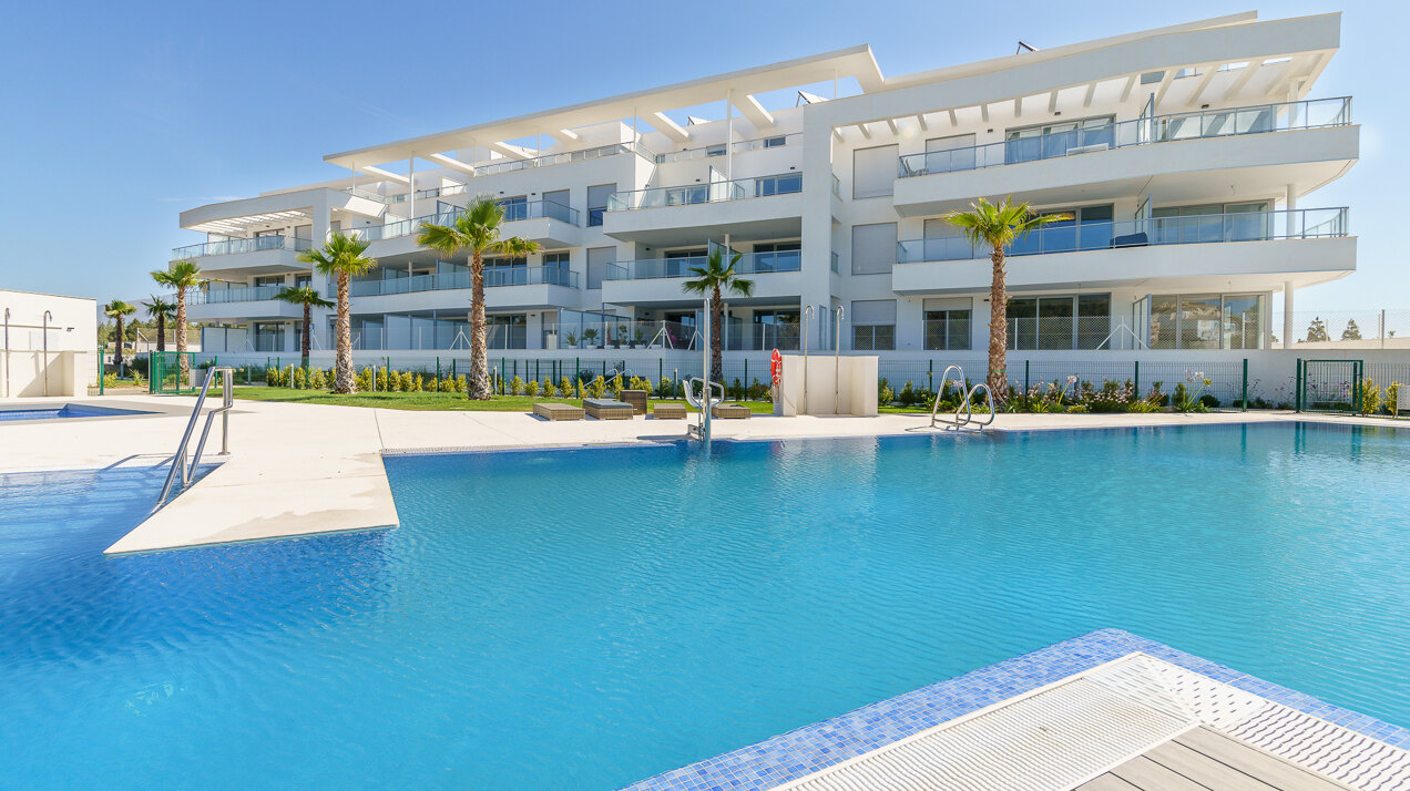 Célere Vitta Nature, homes designed for a comfortable living in Mijas Costa.