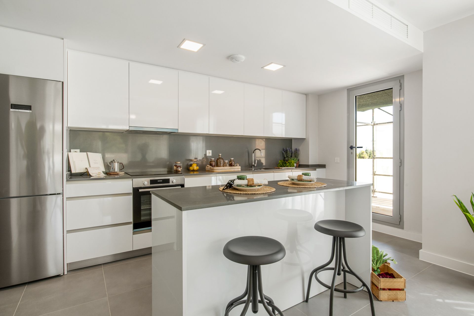 Célere Vitta Nature, homes designed for a comfortable living in Mijas Costa.