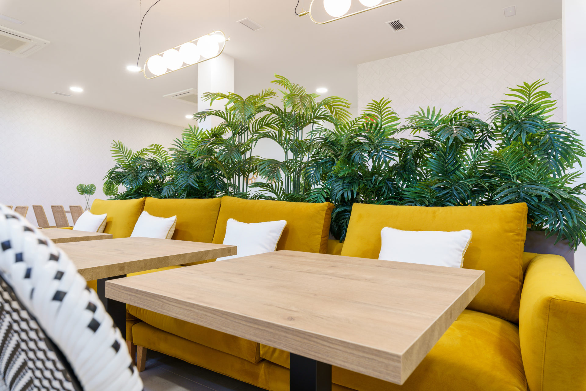 Célere Vitta Nature, homes designed for a comfortable living in Mijas Costa.