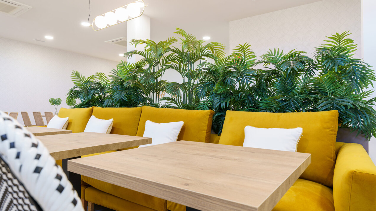 Célere Vitta Nature, homes designed for a comfortable living in Mijas Costa.