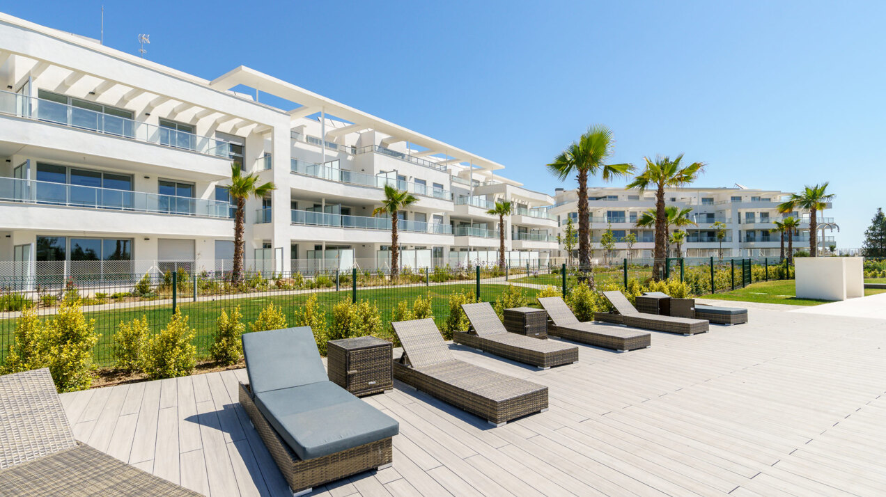 Célere Vitta Nature, homes designed for a comfortable living in Mijas Costa.