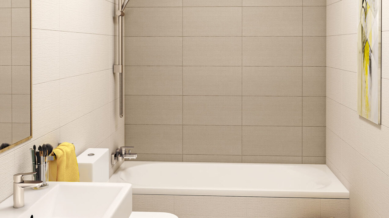 Metropolitan Homes, apartments with everything at reach in Málaga city
