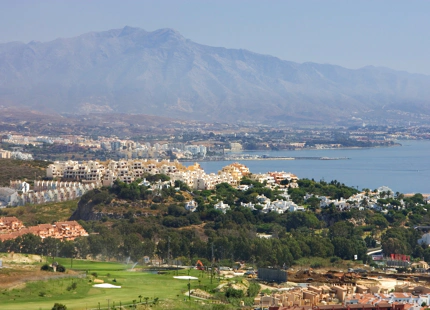 Pure Sun Residences, apartamentos y aticos de diseño moderno en Manilva