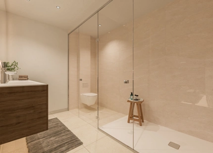 Pure Sun Residences, apartamentos y aticos de diseño moderno en Manilva