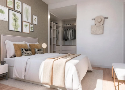 Isadora Living - Cosy homes in Estepona city center with all amenities at your hand