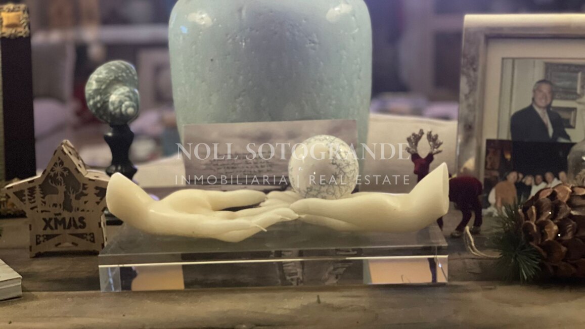 Elegant Penthouse in Valgrande, adjacent to the Royal Golf Club Valderrama