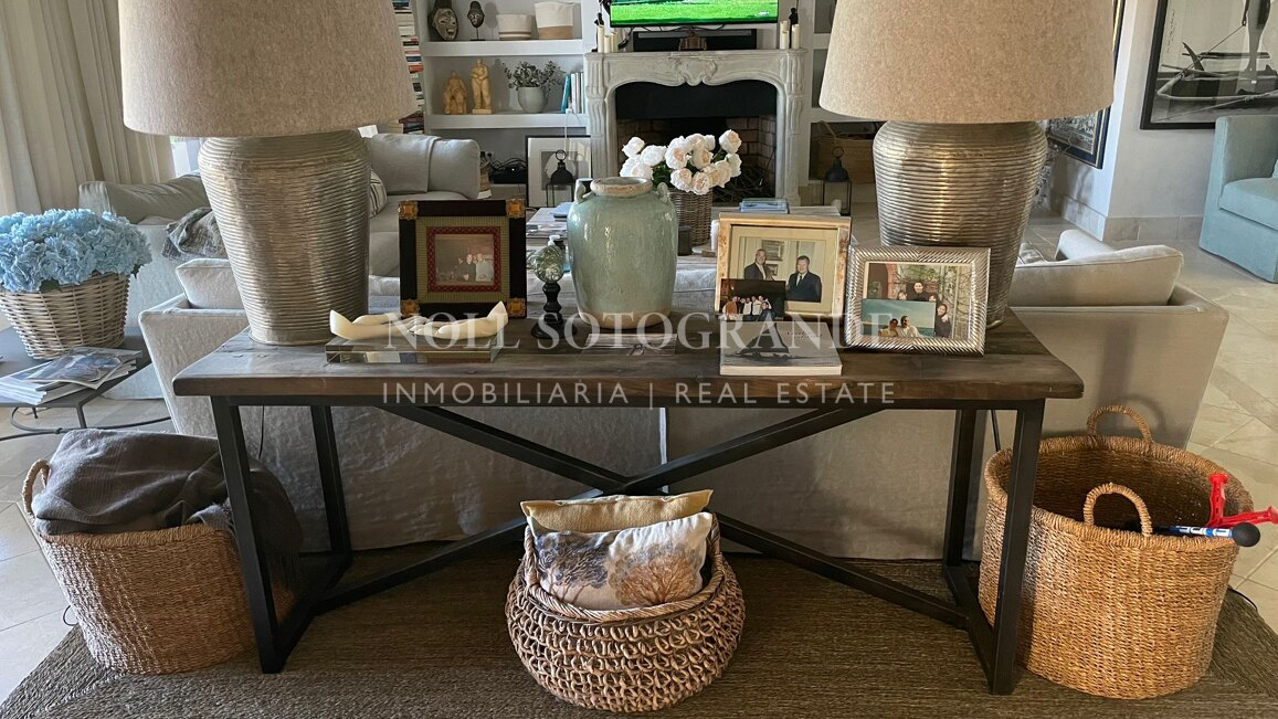 Elegant Penthouse in Valgrande, adjacent to the Royal Golf Club Valderrama