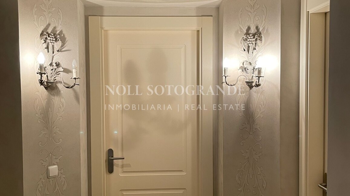 Elegant Penthouse in Valgrande, adjacent to the Royal Golf Club Valderrama