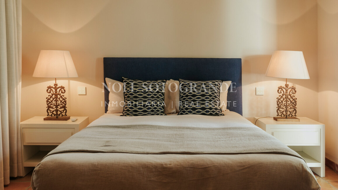 Villa Margarita, where Andalusian heritage meets Moorish Sophistication