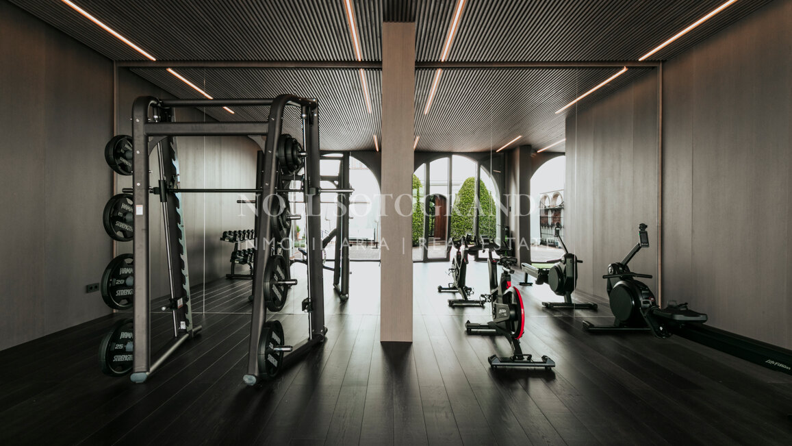 Villa Margarita, where Andalusian heritage meets Moorish Sophistication