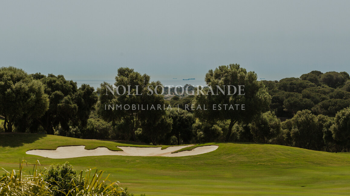 Villa Margarita, where Andalusian heritage meets Moorish Sophistication