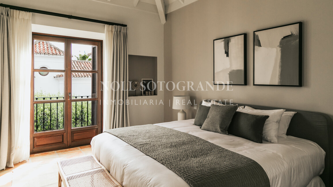 Villa Margarita, where Andalusian heritage meets Moorish Sophistication