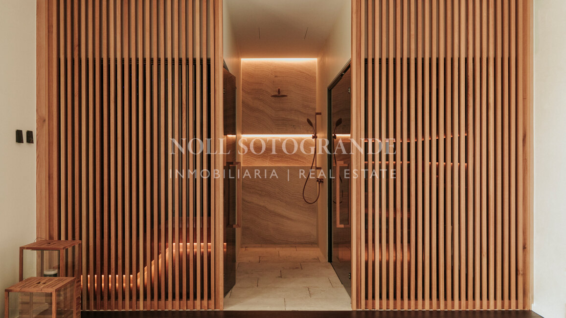 Villa Margarita, where Andalusian heritage meets Moorish Sophistication