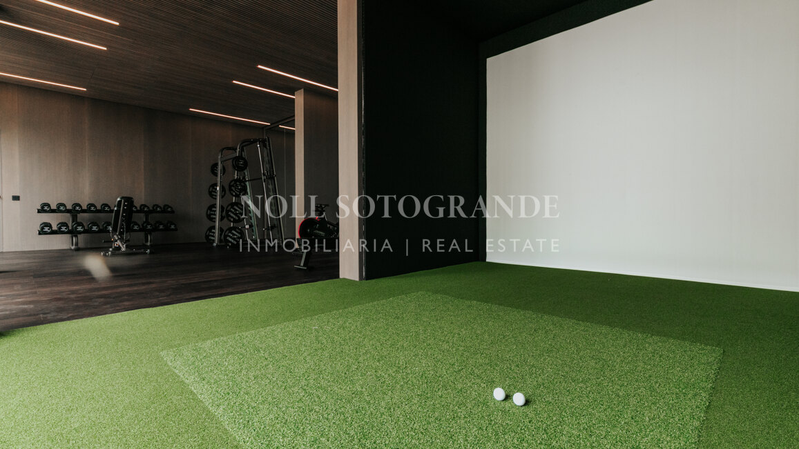 Villa Margarita, where Andalusian heritage meets Moorish Sophistication