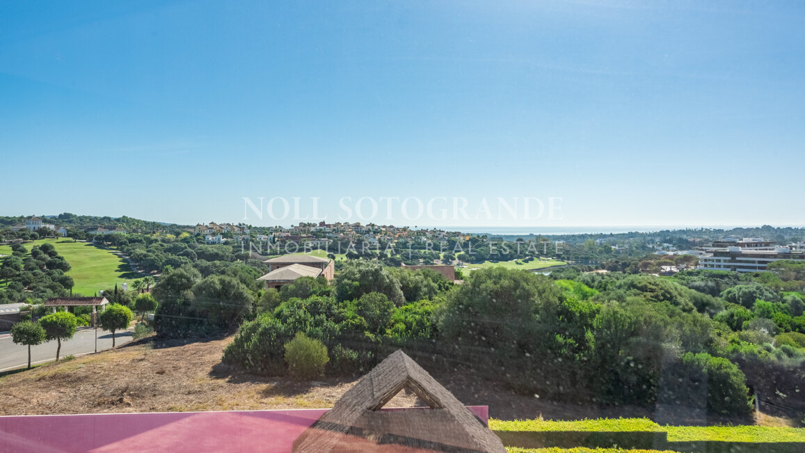 Villa Luciana- Meisterhaft gebaute Villa mit atemberaubender Aussicht