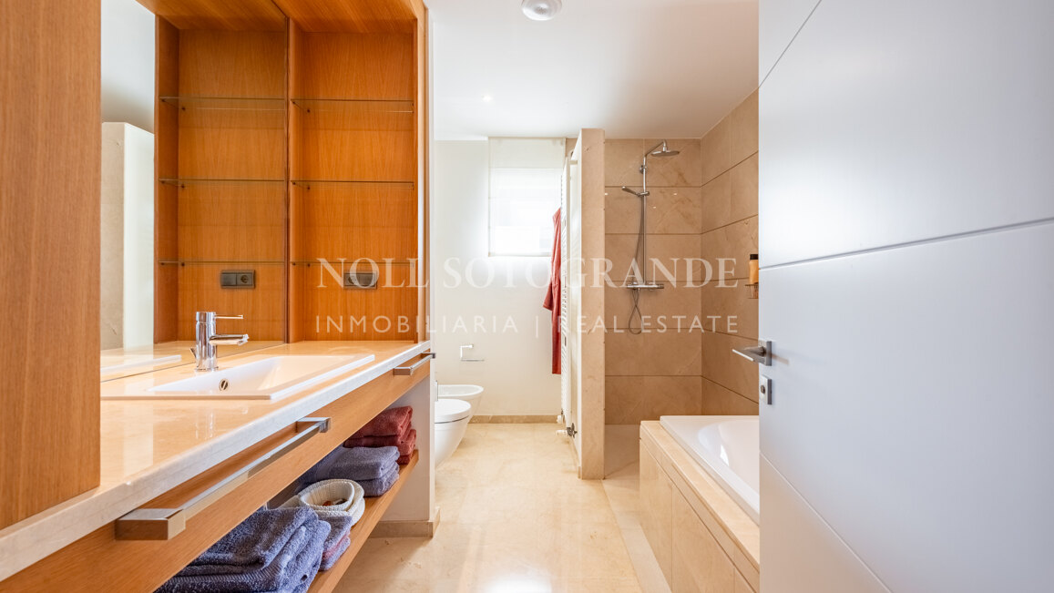 Villa Luciana- Meisterhaft gebaute Villa mit atemberaubender Aussicht