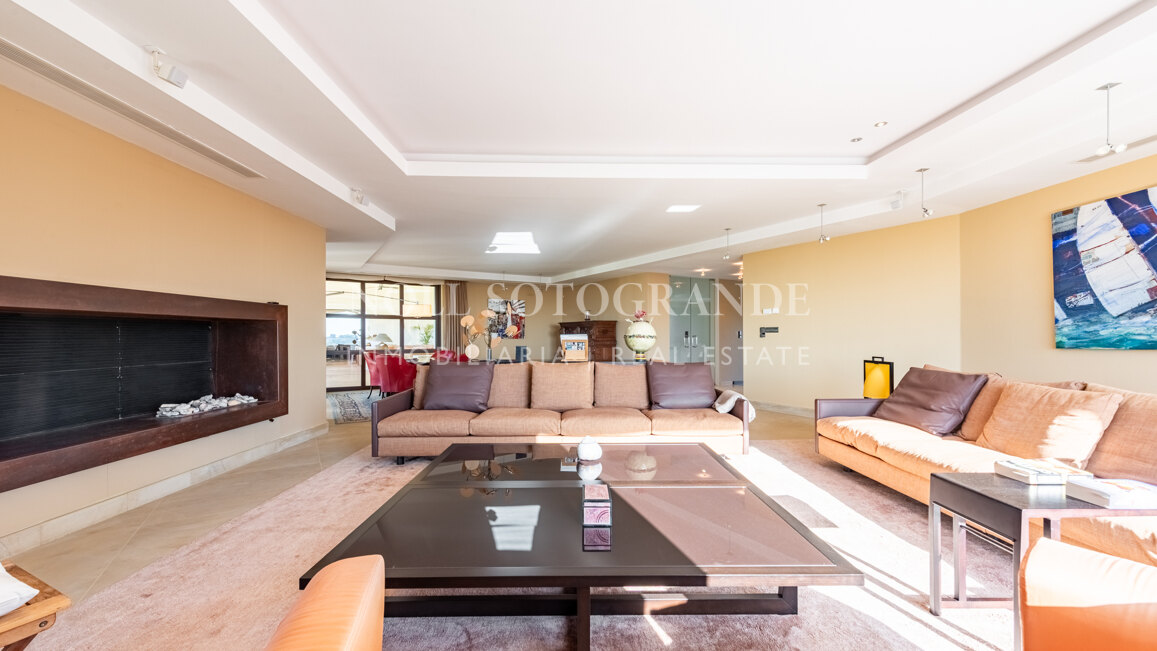 Villa Luciana- Meisterhaft gebaute Villa mit atemberaubender Aussicht