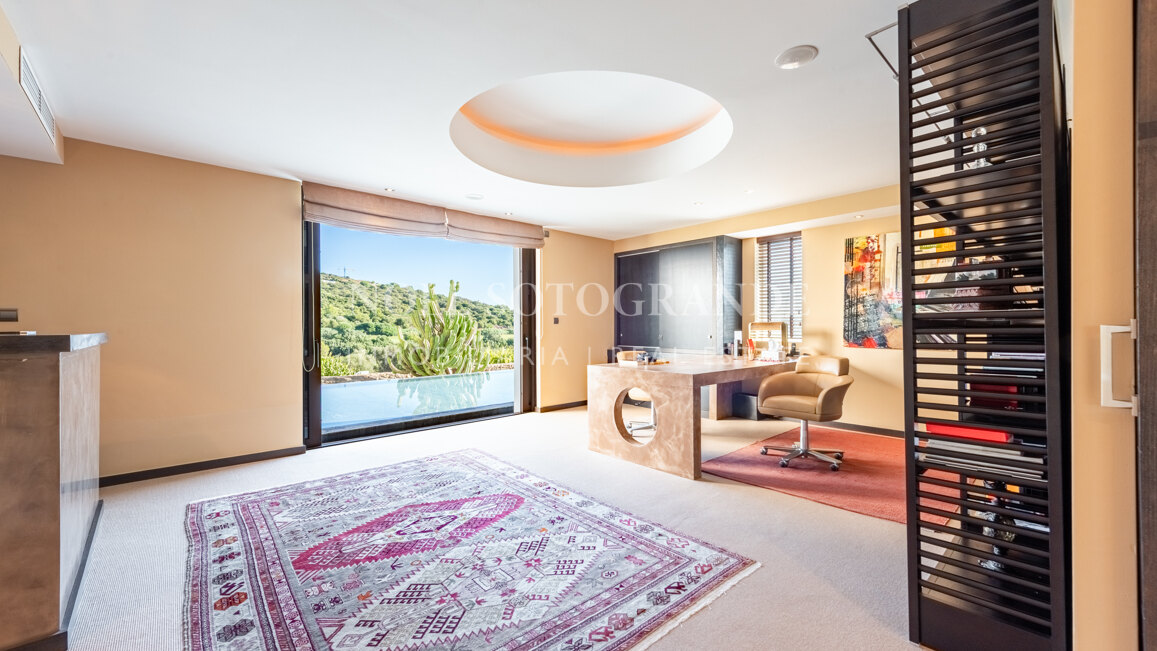 Villa Luciana- Meisterhaft gebaute Villa mit atemberaubender Aussicht