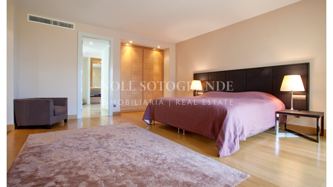 Villa Luciana- Meisterhaft gebaute Villa mit atemberaubender Aussicht