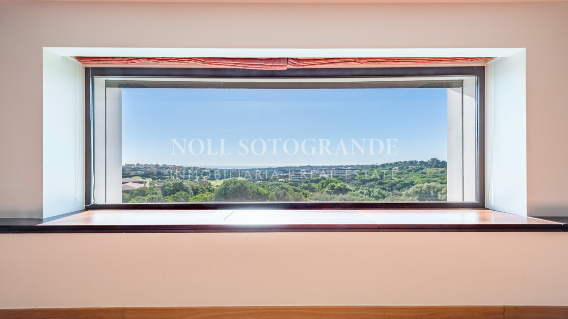 Villa Luciana- Meisterhaft gebaute Villa mit atemberaubender Aussicht