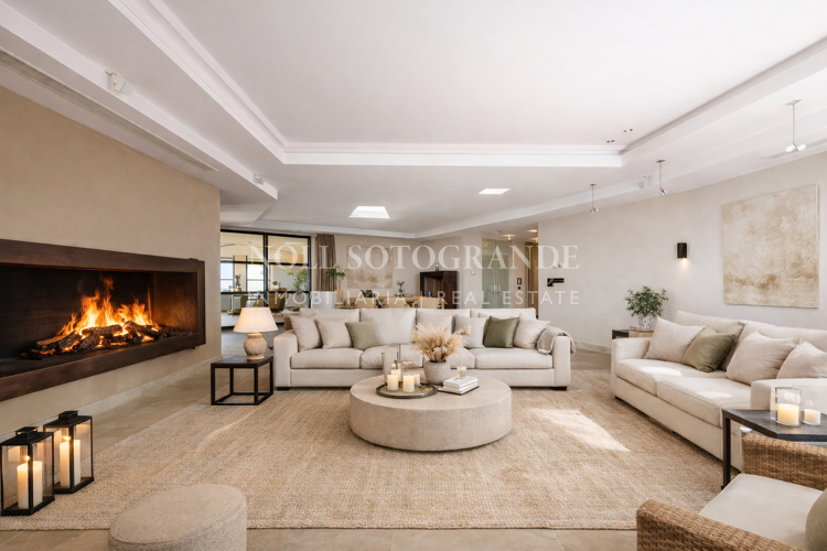 Villa Luciana- Meisterhaft gebaute Villa mit atemberaubender Aussicht