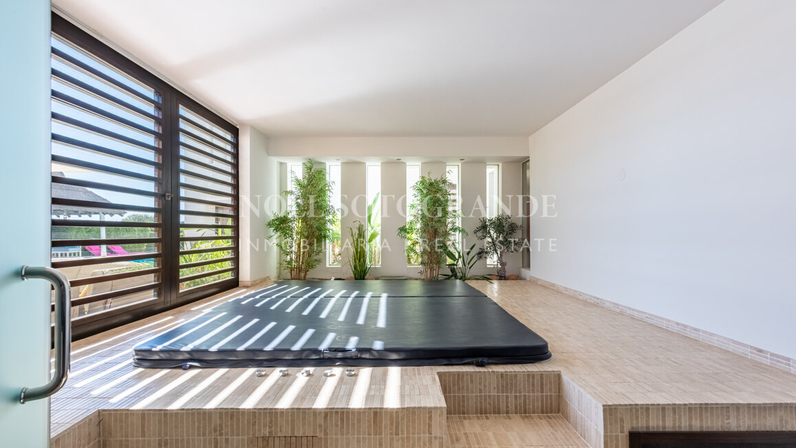 Villa Luciana- Meisterhaft gebaute Villa mit atemberaubender Aussicht