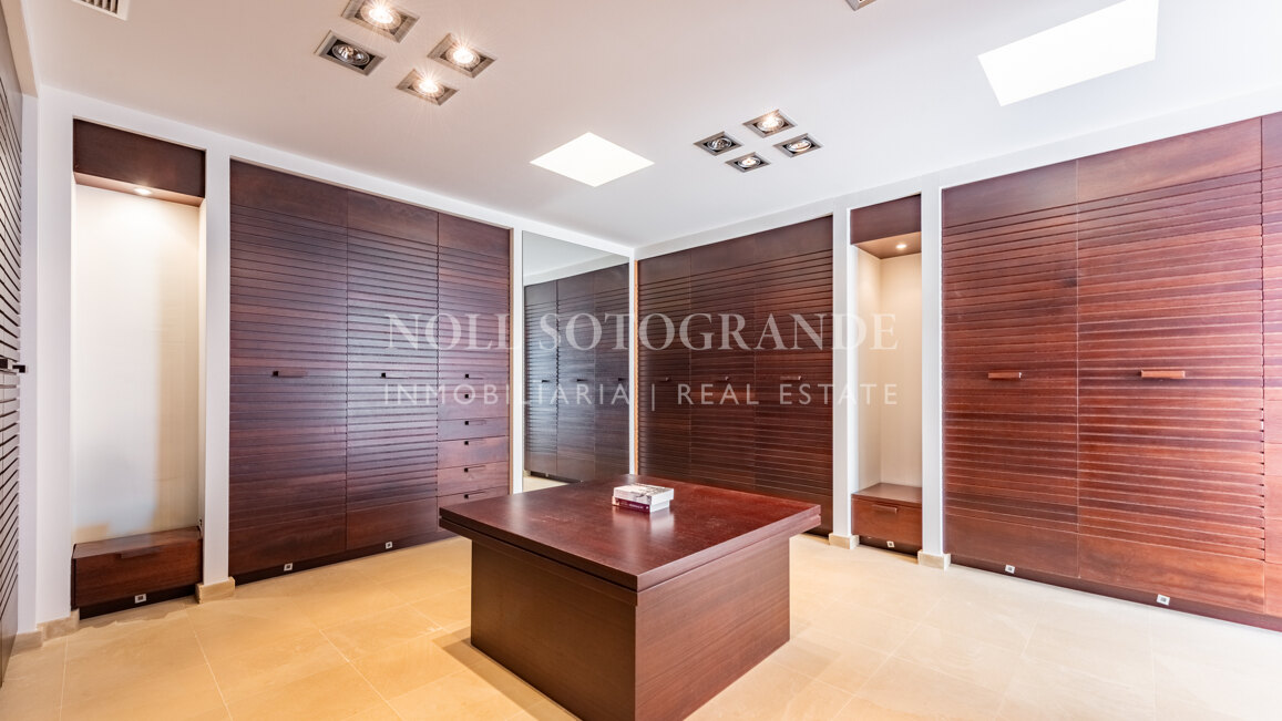 Villa Luciana- Meisterhaft gebaute Villa mit atemberaubender Aussicht