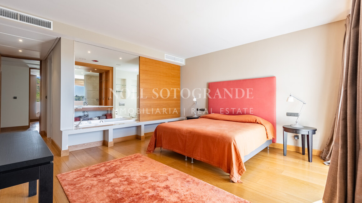 Villa Luciana- Meisterhaft gebaute Villa mit atemberaubender Aussicht