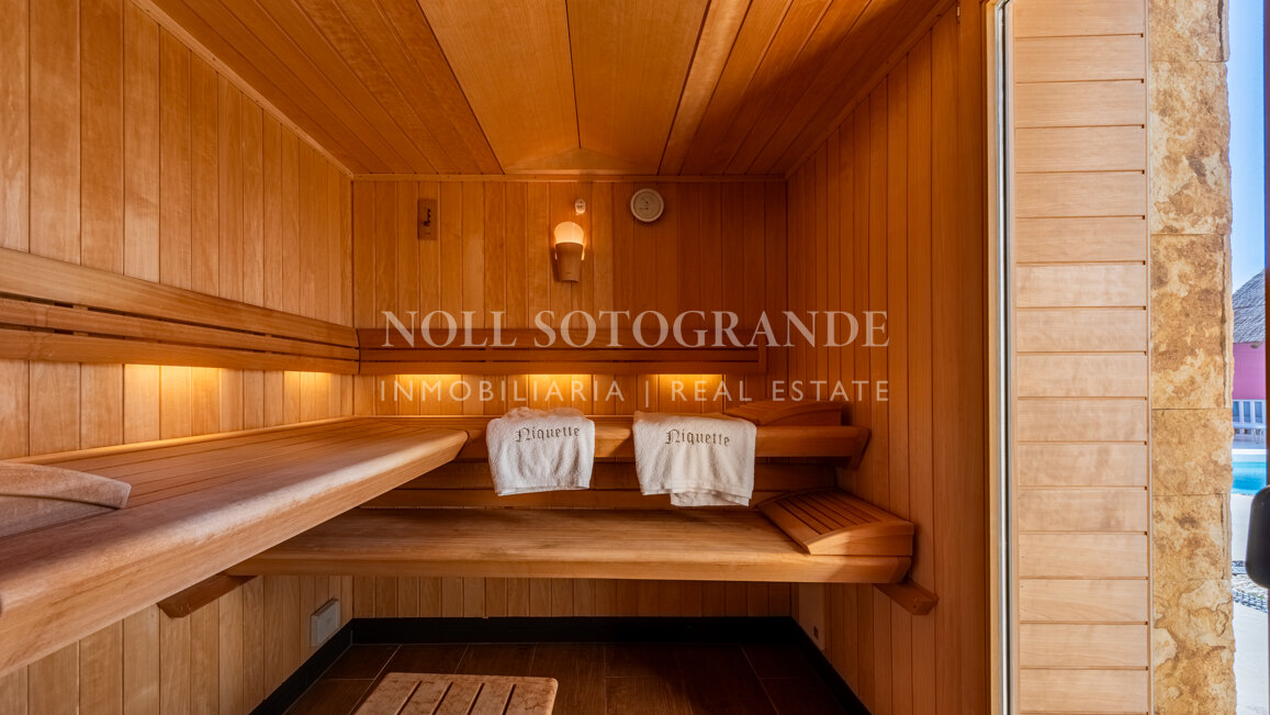 Villa Luciana- Meisterhaft gebaute Villa mit atemberaubender Aussicht