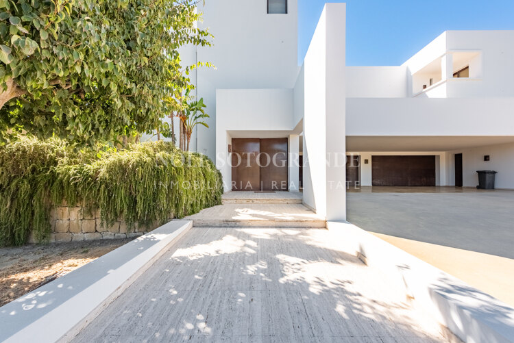 Villa Luciana- Meisterhaft gebaute Villa mit atemberaubender Aussicht