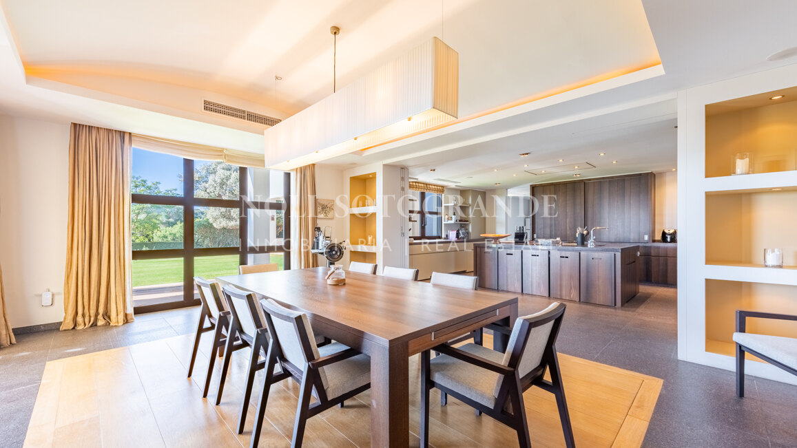 Villa Luciana- Meisterhaft gebaute Villa mit atemberaubender Aussicht