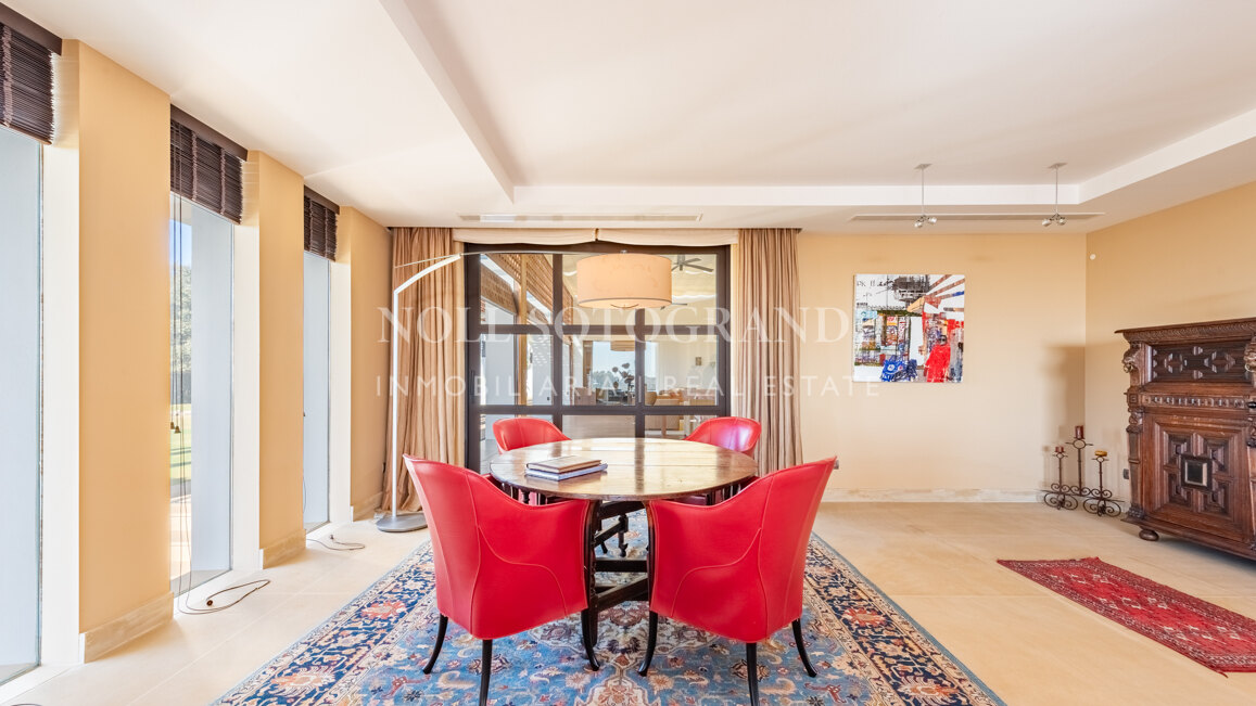 Villa Luciana- Meisterhaft gebaute Villa mit atemberaubender Aussicht