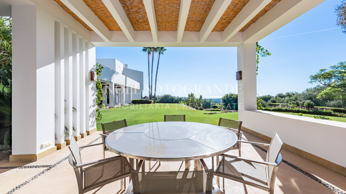 Villa Luciana- Meisterhaft gebaute Villa mit atemberaubender Aussicht