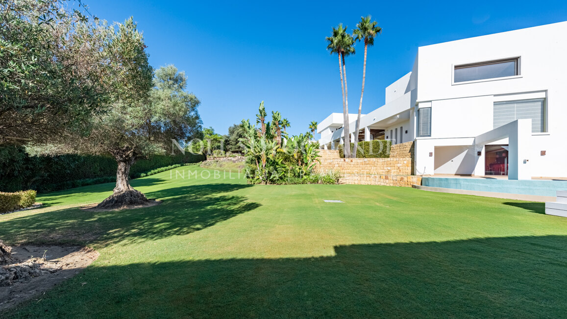 Villa Luciana- Meisterhaft gebaute Villa mit atemberaubender Aussicht