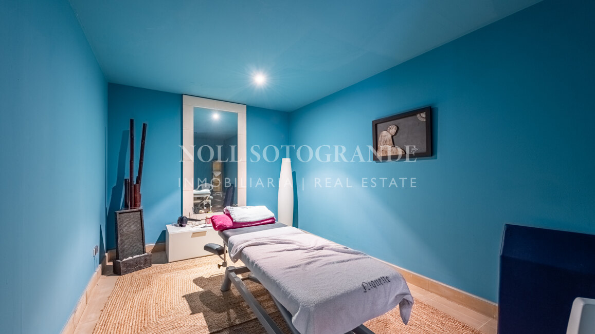 Villa Luciana- Meisterhaft gebaute Villa mit atemberaubender Aussicht