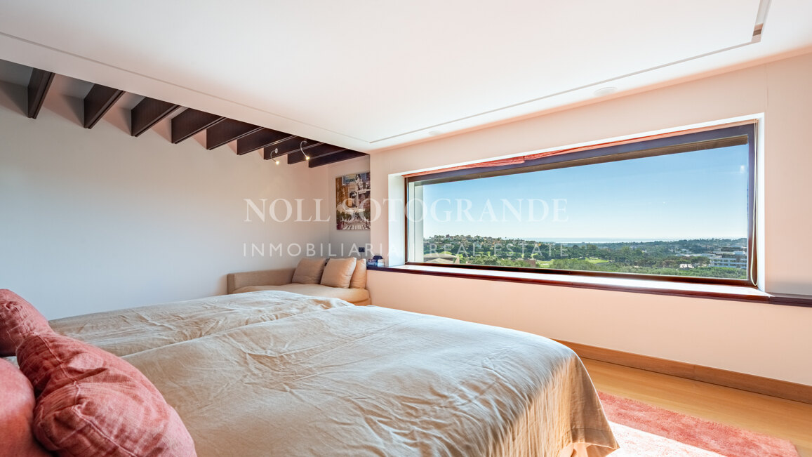 Villa Luciana- Meisterhaft gebaute Villa mit atemberaubender Aussicht