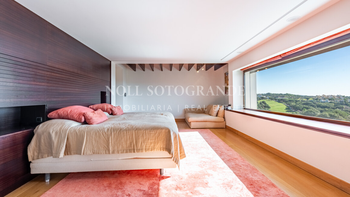 Villa Luciana- Meisterhaft gebaute Villa mit atemberaubender Aussicht